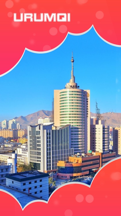 Urumqi Travel Guide