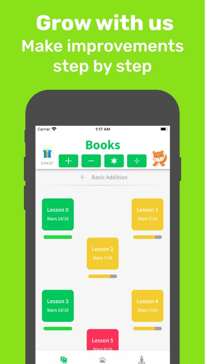 TheMath - Math Learner Mathway screenshot-3