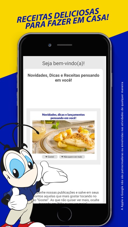 Viscard+ Supermercado Viscardi