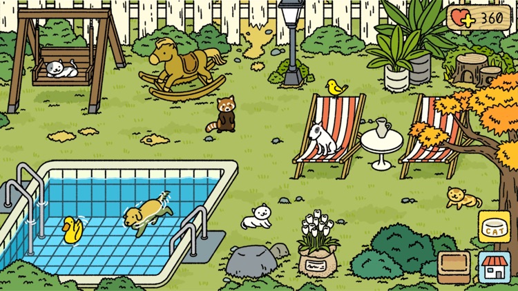 Adorable Home
