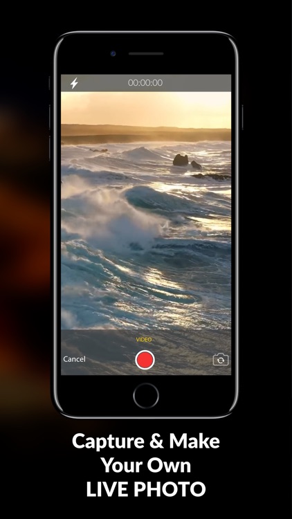 Live Wallpaper HD for iPhone screenshot-7