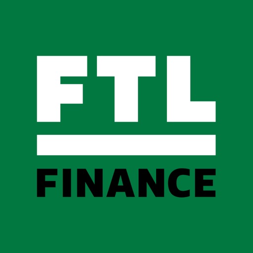 FTL Finance iOS App