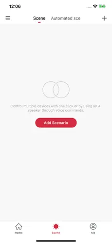 Captura 1 Kogan Smarter Home iphone