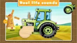 Game screenshot Smart Baby Fun Learning Games mod apk