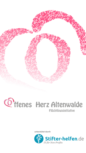 OHA Offenes Herz Altenwalde