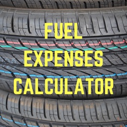 Fuel Expenses Calculator