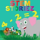 Top 23 Book Apps Like STEM Storiez - Countdown Zoo - Best Alternatives