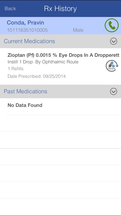 talkRx screenshot-3
