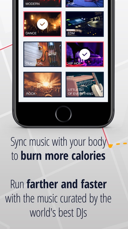 C25K® 5K Trainer screenshot-5