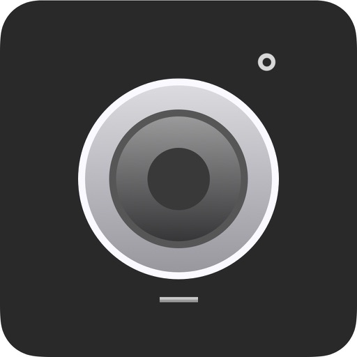 FilterCam - Funky Photo Filter iOS App