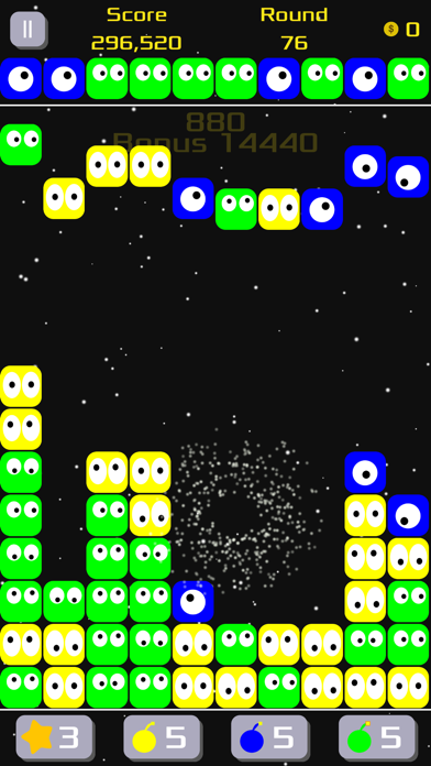 screenshot of Blockalypse 2 - Match Blocks 6