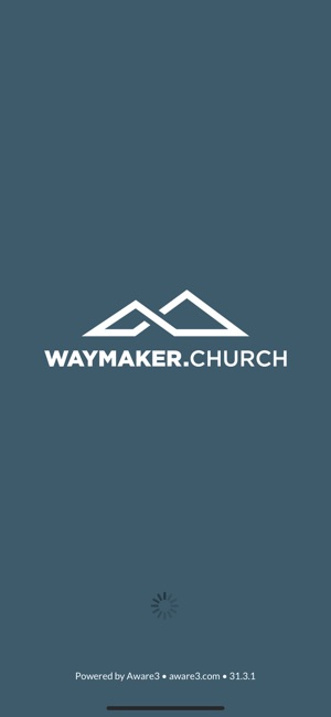 Waymaker.Church