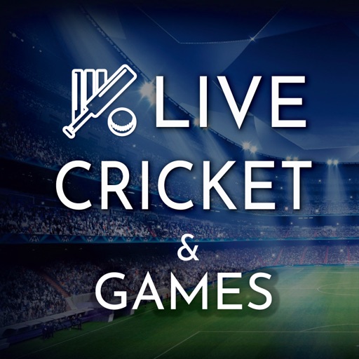 Live Cricket Match Score info Icon