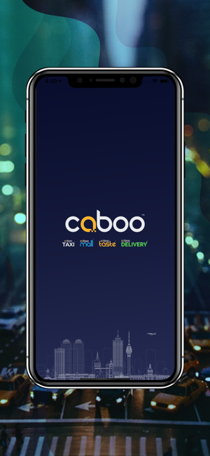 Caboo World(圖1)-速報App