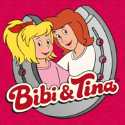 Bibi & Tina: Pferdeabenteuer