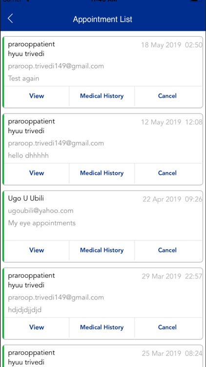 Medcrip screenshot-4