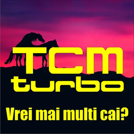 TCM Turbo Читы