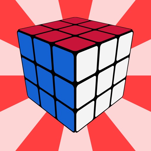 Magic Cube Solver