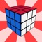 You've spent hours trying to solve your cube, but so far without success