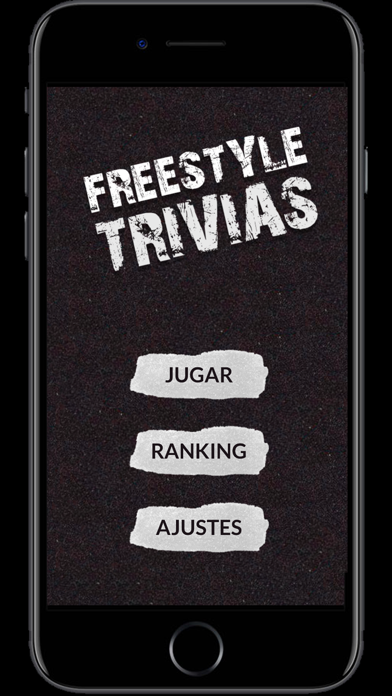 Freestyle Trivias screenshot 4