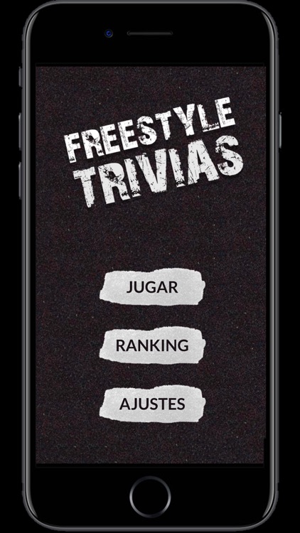 Freestyle Trivias screenshot-3