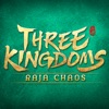 Three Kingdoms: Raja Chaos - iPhoneアプリ