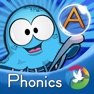 Get Spellyfish Phonics A for iOS, iPhone, iPad Aso Report