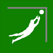 Goalkeeper Training