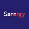 Приложение Sanergy - это удобный мобильный сервис для он-лайн заказа санитарно-гигиенических товаров