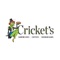 With the Cricket's Deli mobile app, ordering food for takeout has never been easier