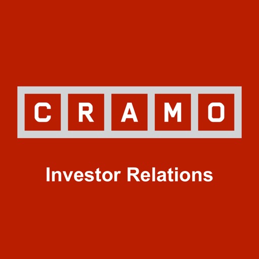 Cramo Investor Relations