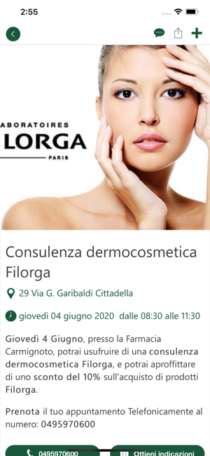 Farmacia Carmignoto(圖6)-速報App