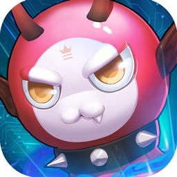 精灵的诞生-超进化