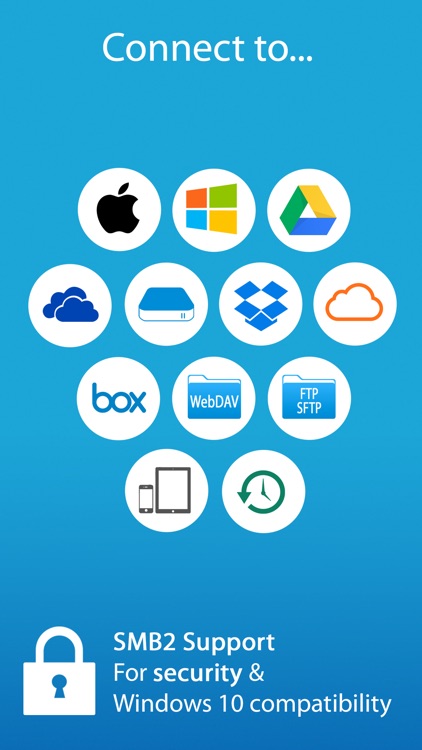 FileBrowser - Document Manager