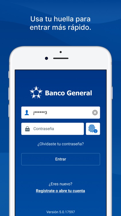Banco General, S.A. screenshot-4