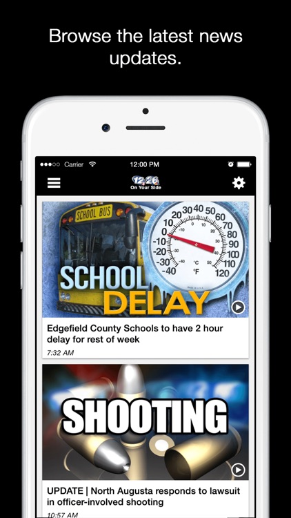 WRDW News
