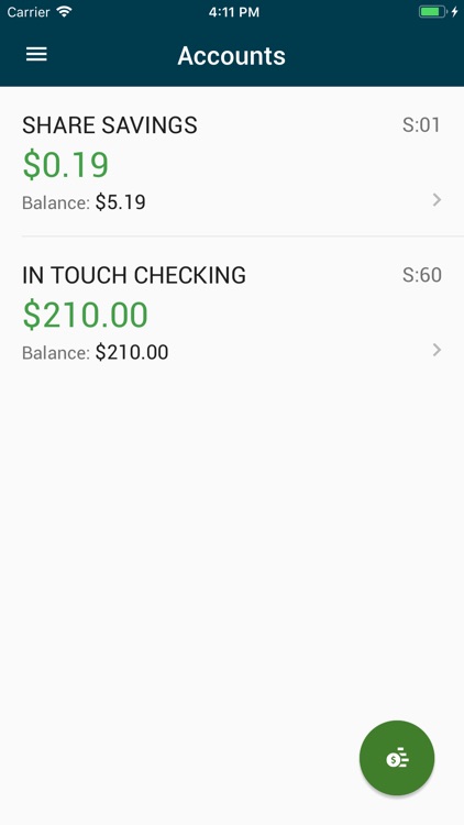 CUR Mobile Banking