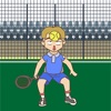少年网球SHOW