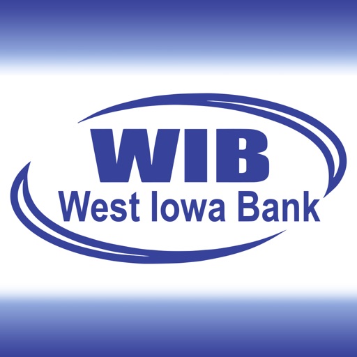 West Iowa Bank iOS App