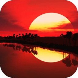 Awesome Sunset Backgrounds