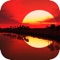Beautiful collection of Amazing Sunset Backgrounds