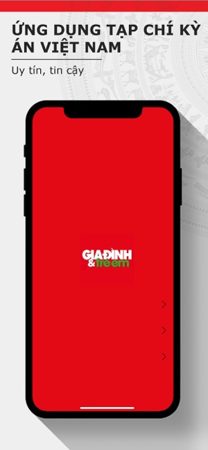 Tạp chí Gia Đình & Trẻ Em(圖1)-速報App