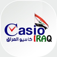 Casio Iraq sur PC