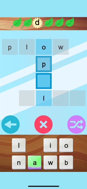 Letters Game Pro(圖1)-速報App