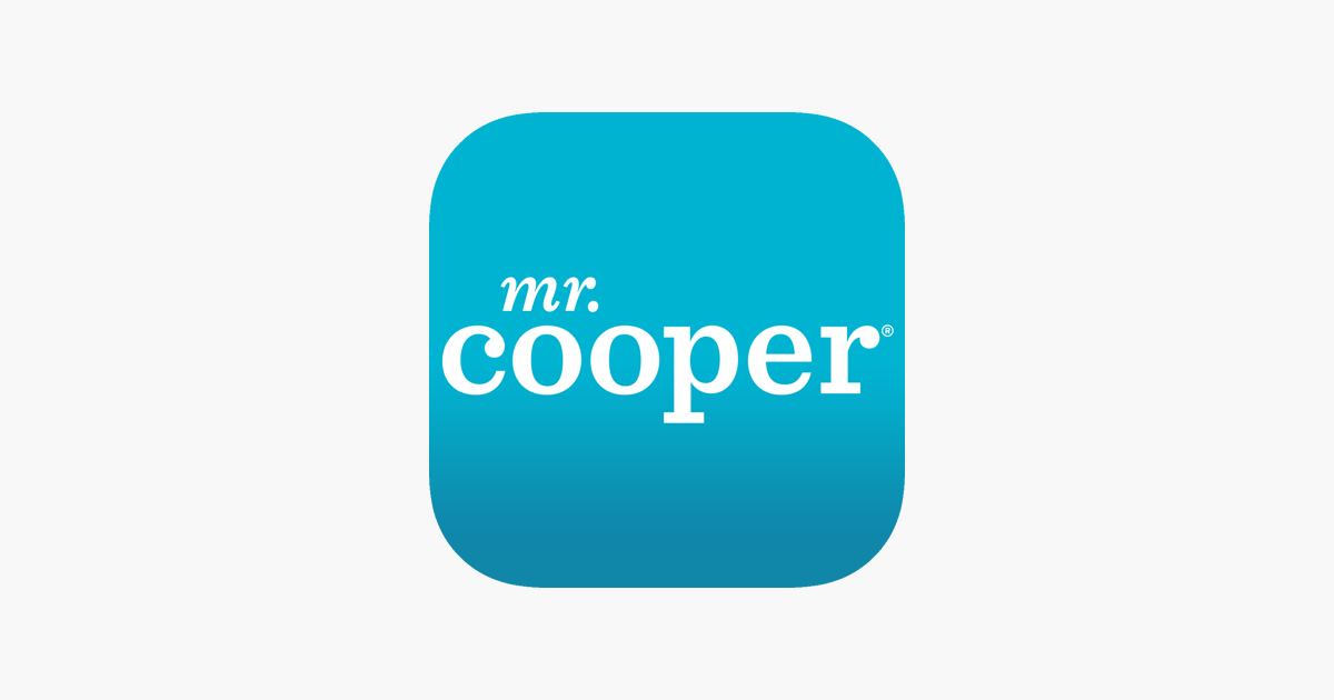 Can You Pay Mr Cooper Mortgage With Credit Card - Mortgage ...