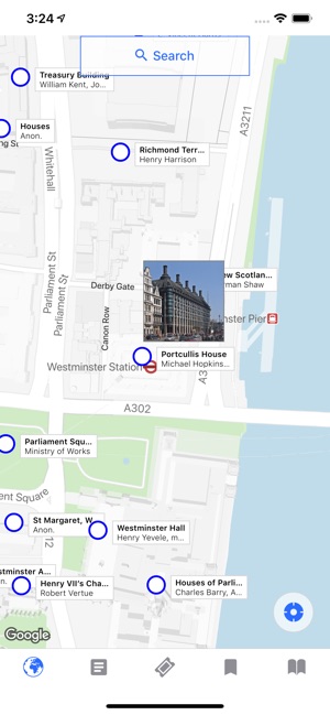 London Architecture Guide(圖1)-速報App