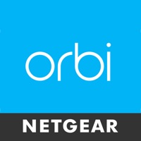 Kontakt NETGEAR Orbi - WiFi System App