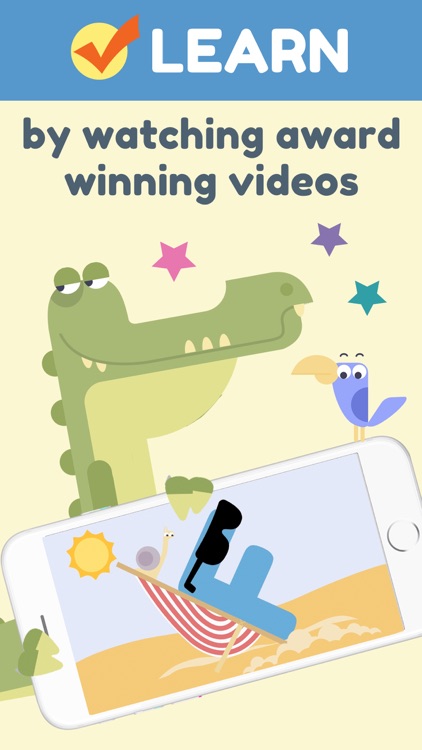 Hooked on Phonics Learn & Read screenshot-0