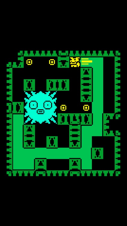 Tomb of the Mask: Color screenshot-1