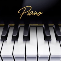 Piano - simply game keyboard apk
